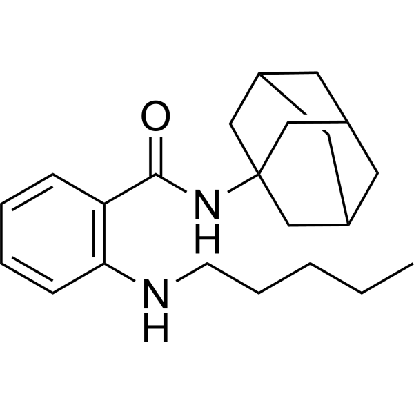 CB2R agonist 1 1817633-49-0